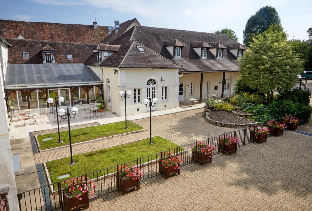 שבלי Residence Hoteliere Du Domaine מראה חיצוני תמונה