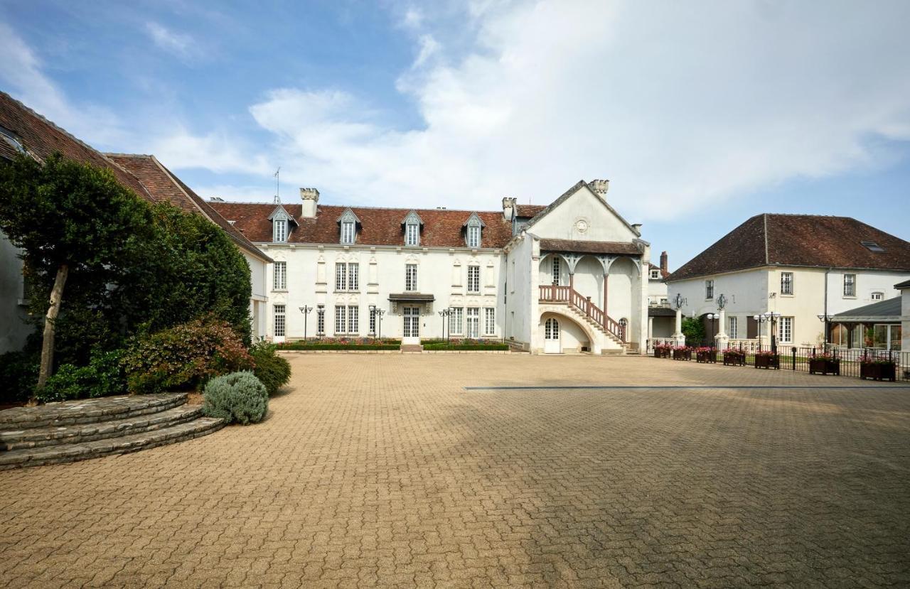 שבלי Residence Hoteliere Du Domaine מראה חיצוני תמונה